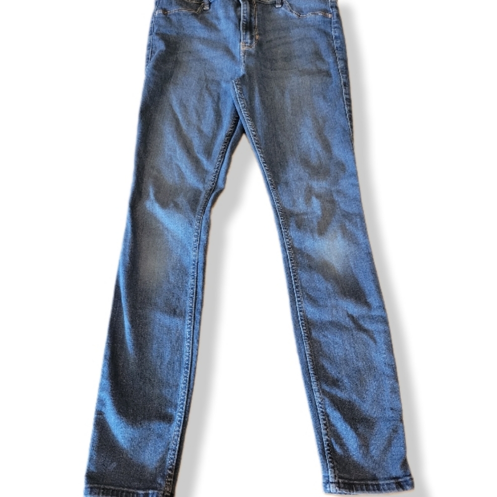 Hollister Women's High-rise legging. W28L28 7R